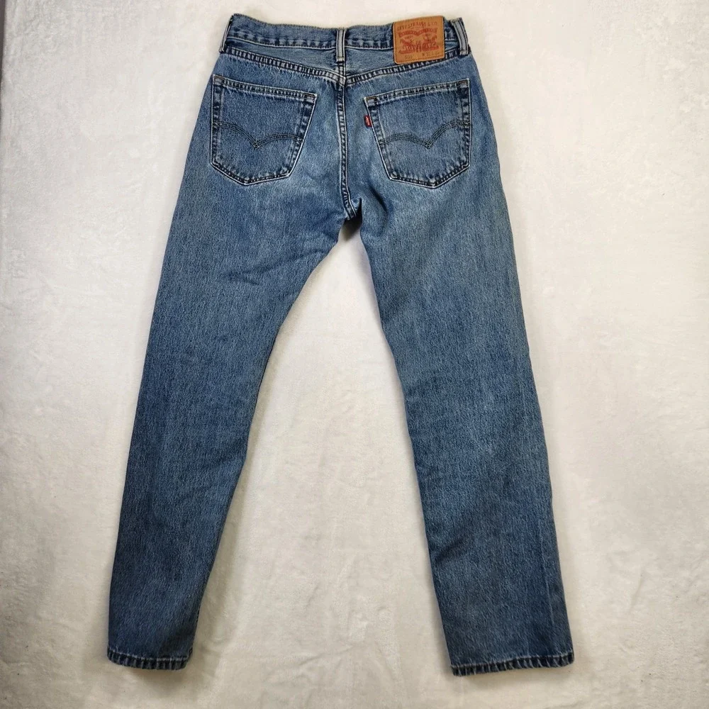 Levis levis design inches